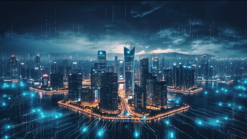 数据可视化新篇章：揭秘北京动态图表开发的技术奥秘